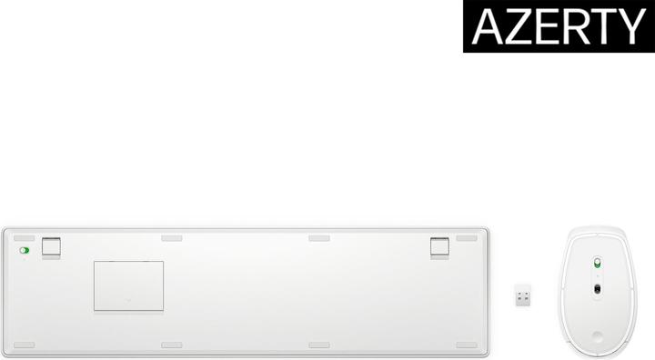 Immagine prodotto HP 650 (Ing. Int., Senza fili)