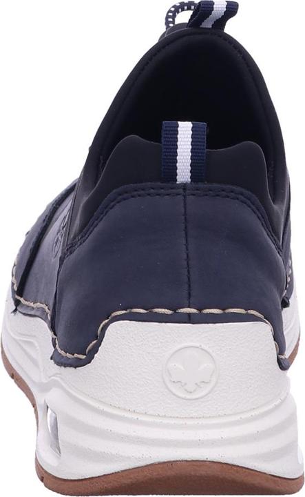 Actual product image Rieker Dames Slipper (36)