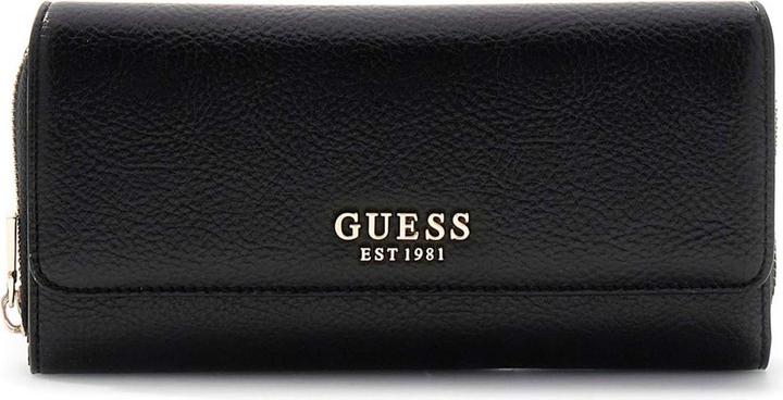 Actual product image Guess Brooke Clutch Organizer