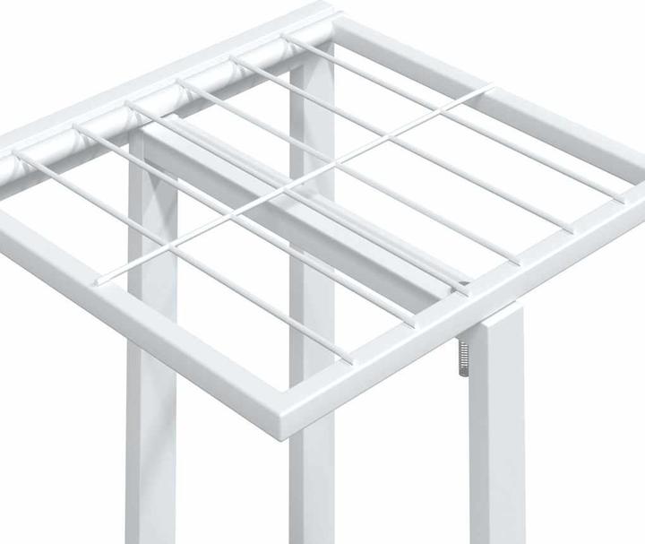 Image du produit vidaXL Blumenständer