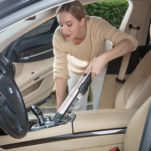 Image du produit Black & Decker DVC320BRG