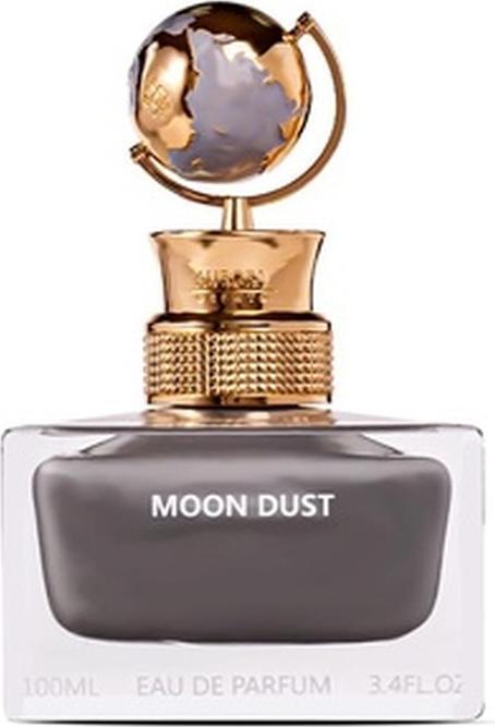 Produktbild Aurora Scents - Moon Dust - EDP - Volume: 100 ml (Eau de Parfum, 100 ml)