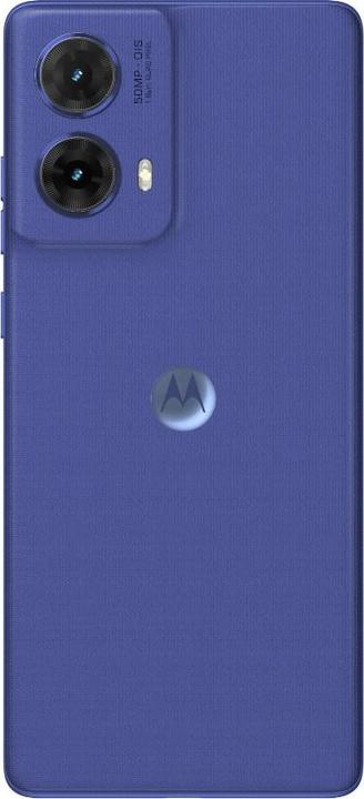 Image du produit Motorola Moto G85 (256 Go, Bleu cobalt, 6.67", Double SIM, 50 Mpx, 5G)