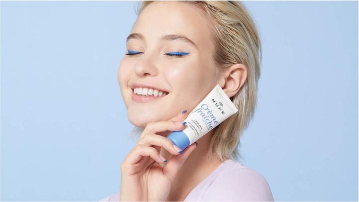 Image du produit Nuxe De Beauté Riche Hydratant (re) (30 ml, Crème de jour)