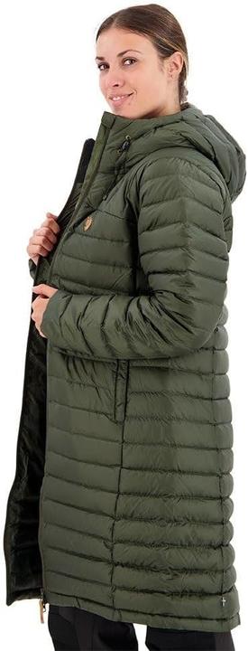Produktbild Fjällräven Snow Flake Parka (XXS)