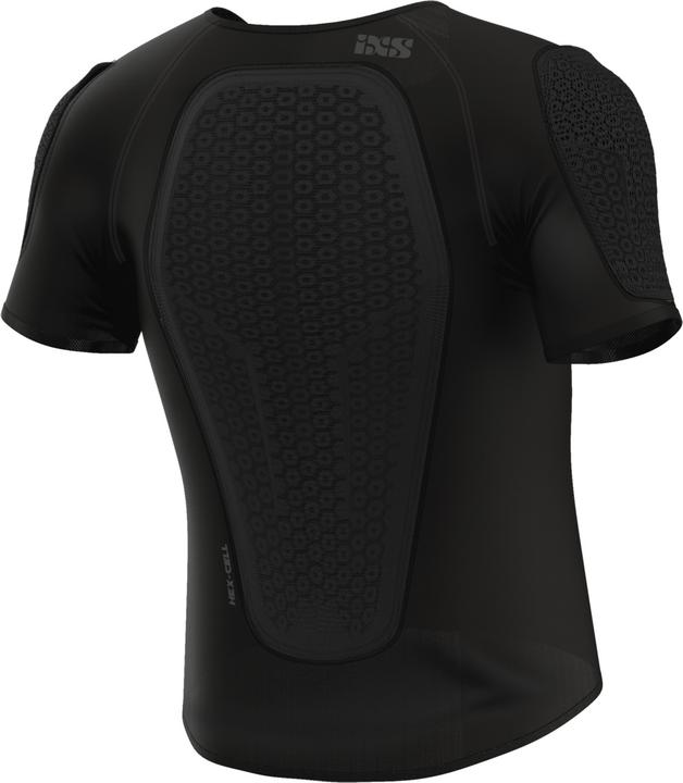 Produktbild iXS Carve 2.0 upper body protector (L, M)