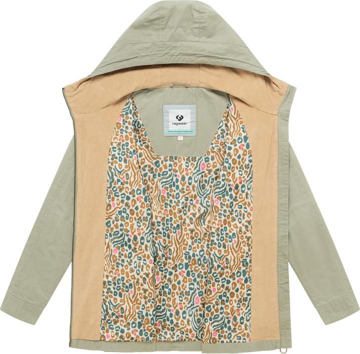 Actual product image Ragwear Lenoa Vintage (S)