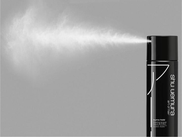 Immagine prodotto Shu Uemura Kumo Hold Lacquer (300 ml)