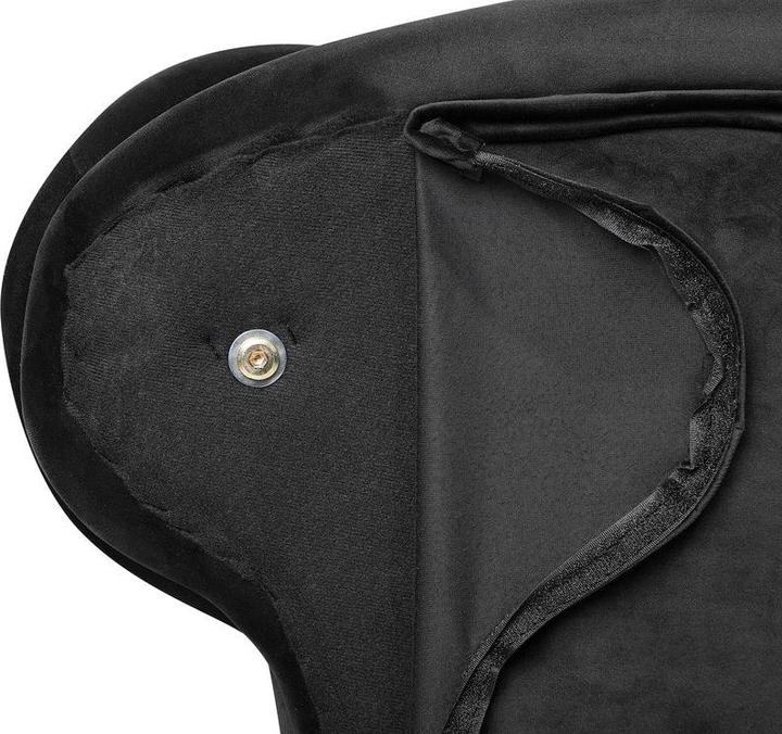 Actual product image Beliani Nimes (Recamiere)