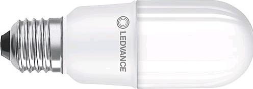 Actual product image Ledvance LED STICK75 9W (E27, 9.50 W, 1055 lm, 10 x, E)