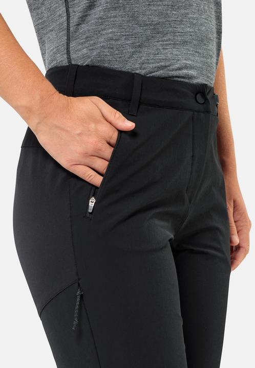 Actual product image Jack Wolfskin Andur Pants W (42)