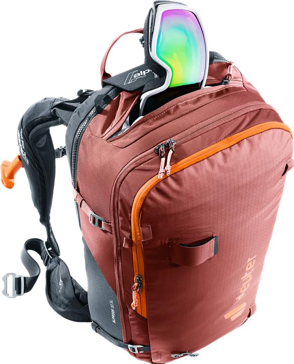 Actual product image Deuter Alproof 30 (30 l)