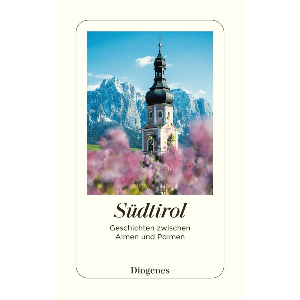 Südtirol, Belletristik von Marie Hesse, Silvia Zanovello-Sager