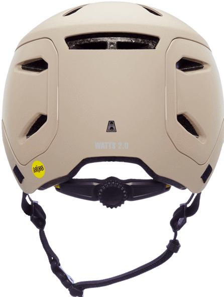 Produktbild Bern Watts 2.0 Mips (59 - 62 cm)