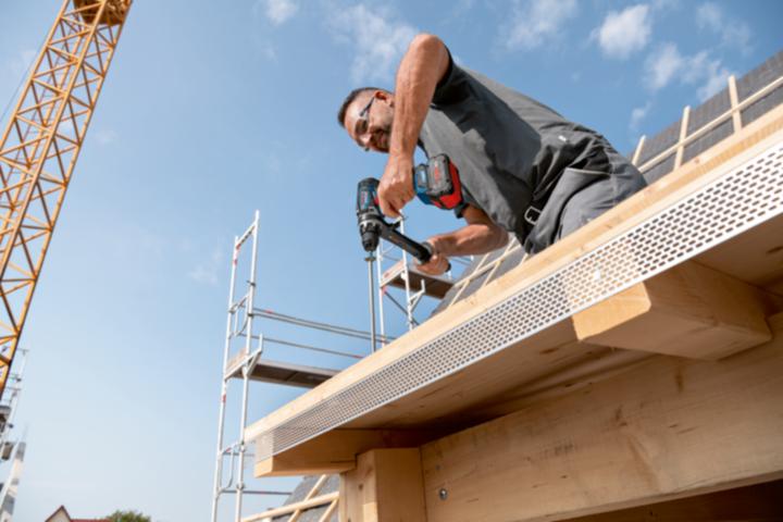 Actual product image Bosch Professional GSB 18V-150 C