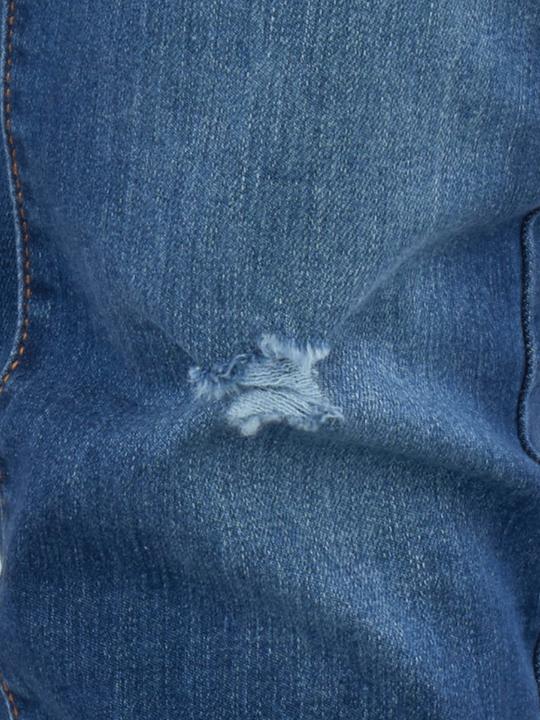 Actual product image Levis Levi's 724 Jeans Straight Fit (W31/L30)