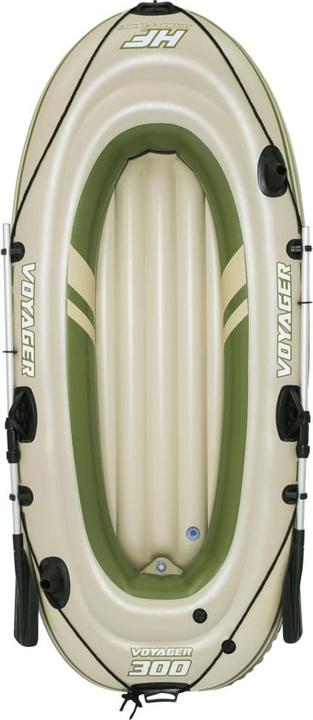 Produktbild Bestway Silas (243 cm, 2 Personen)