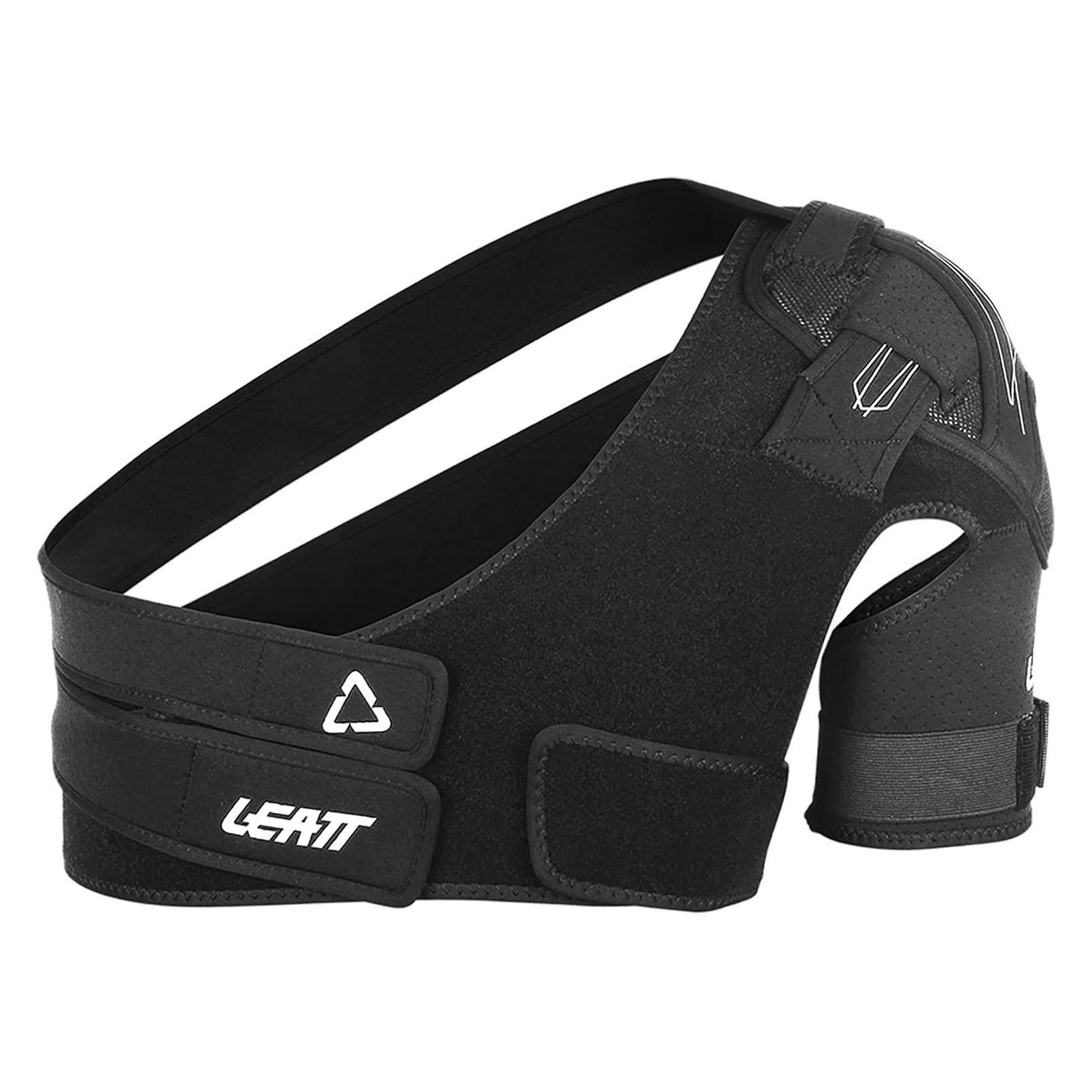 Leatt, Protektoren, (Xxl, Rückenprotektor, Einzelstück)