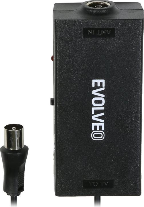 Produktbild Evolveo 1 LTE TV signal amplifier (Verstärker)