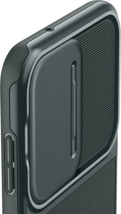 Image du produit Spigen Optique Armor Galaxy S23 Abyss Green (Samsung Galaxy S23+)