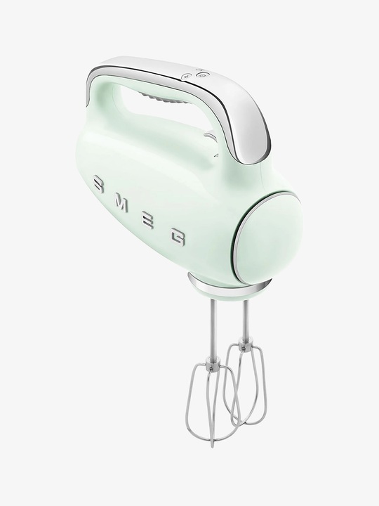 Actual product image Smeg HMF01PGEU (250 W)