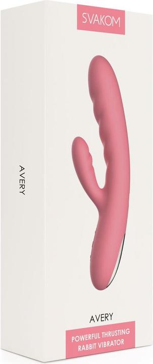 Produktbild Svakom Avery