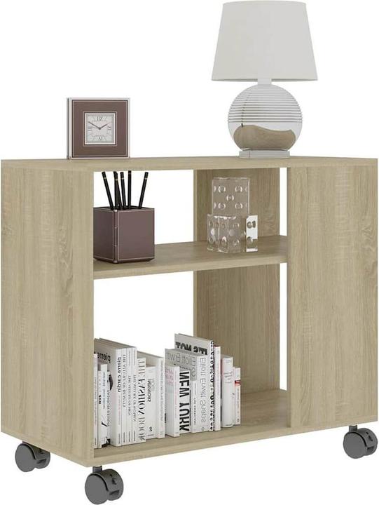 Produktbild vidaXL Ambra (70 x 35 x 55 cm)