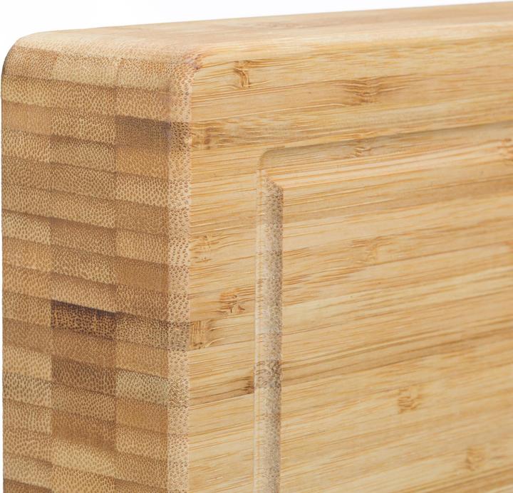 Produktbild Relaxdays Tranchierbrett