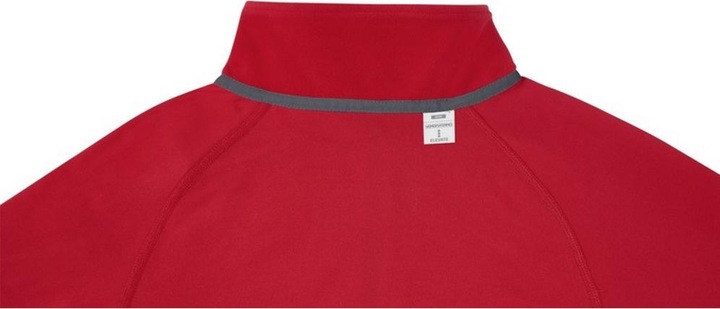 Actual product image Elevate Essentials Zelus fleece jacket (S)