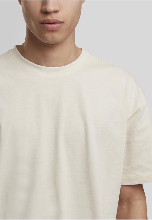 Produktbild Urban Classics Cotton Loose Tee - 191239 (L)