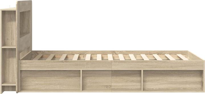 Image du produit vidaXL Bettrahmen (80 x 200 cm)