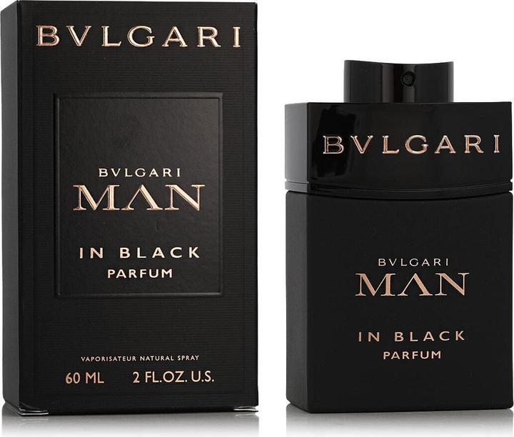Immagine prodotto Bulgari Uomo in nero (Eau de parfum, 60 ml)