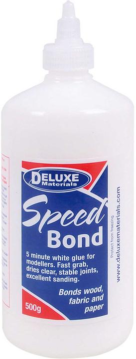 Produktbild Deluxe Materials Speedbond 500g (570 g, 500 ml)