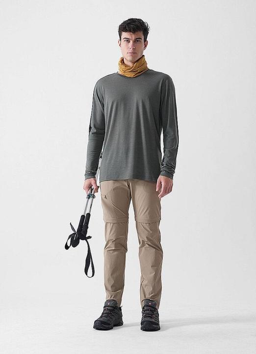 Produktbild Maier Sports Herren Tajo Zip Off Hose (50)