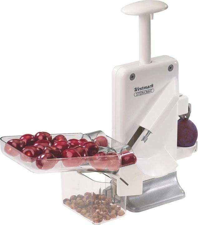 Actual product image Westmark Bag with 30 wipers for 4060WM