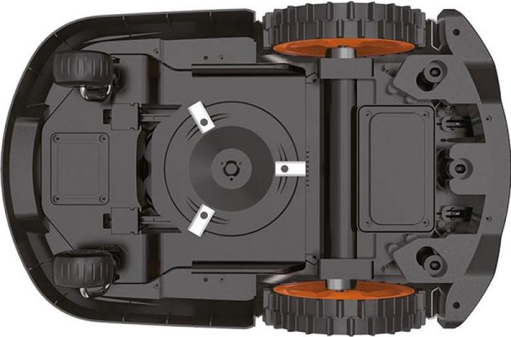 Produktbild Sunseeker Rasenroboter X3 (800 m²)