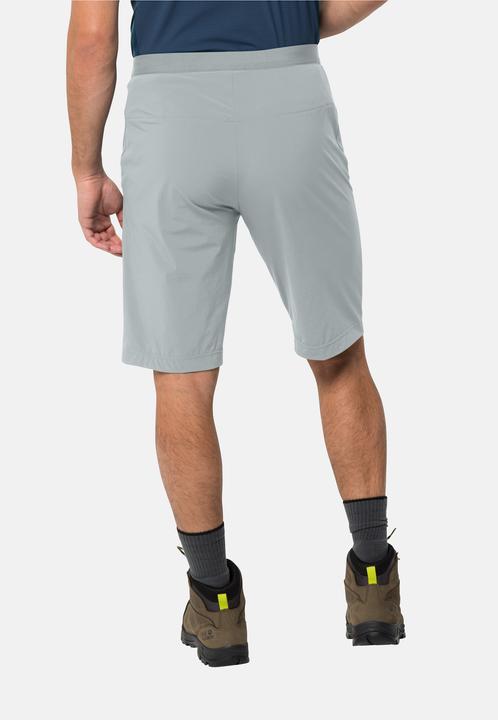 Actual product image Jack Wolfskin Prelight Short M (XXL)