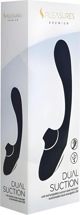 Produktbild S Pleasures Dual Suction