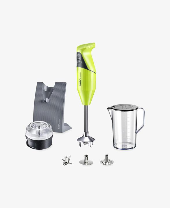 Produktbild Bamix Stabmixer Kiwi