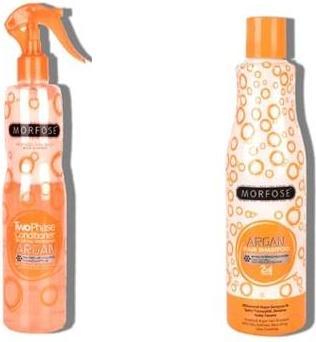 Produktbild Morfose Two Phase Conditioner (400 ml)