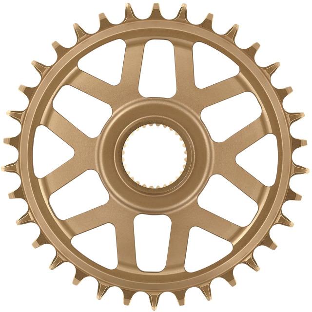 e*13, Kettenblatt, (32)