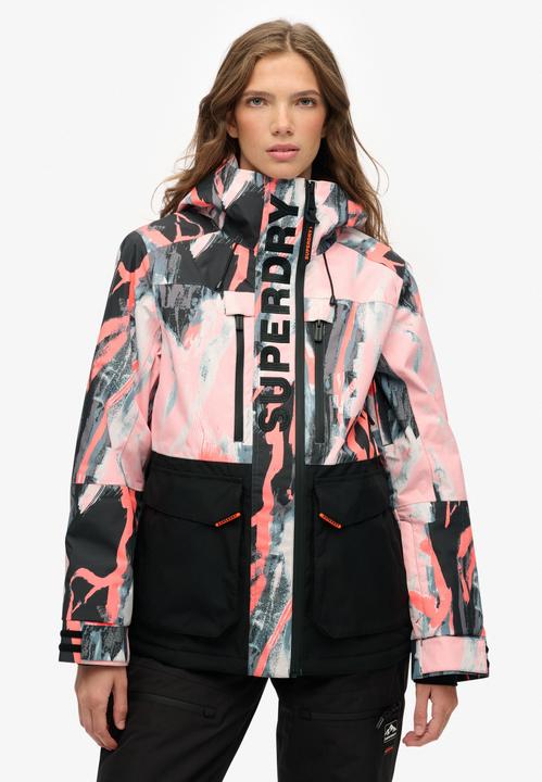 Immagine prodotto Superdry Ultimate Freestyle Skijacke (38)