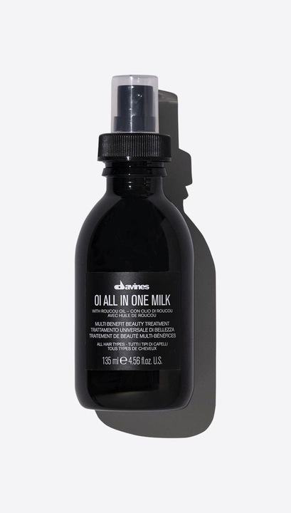 Produktbild Davines OI All In One (135 ml)