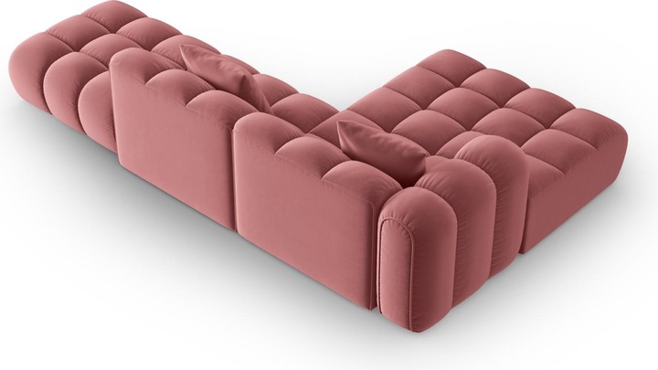 Image du produit CXL by Christian Lacroix Clotilde (Canapé d'angle)