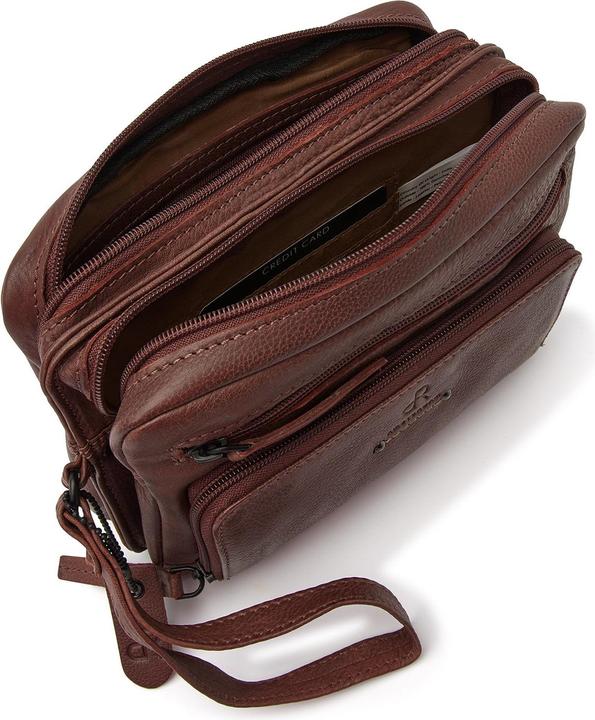 Produktbild Drift Herren Tasche