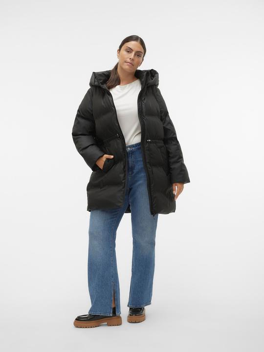 Immagine prodotto Vero Moda Vmnoe Piumino A Vita Cur Exc (46)