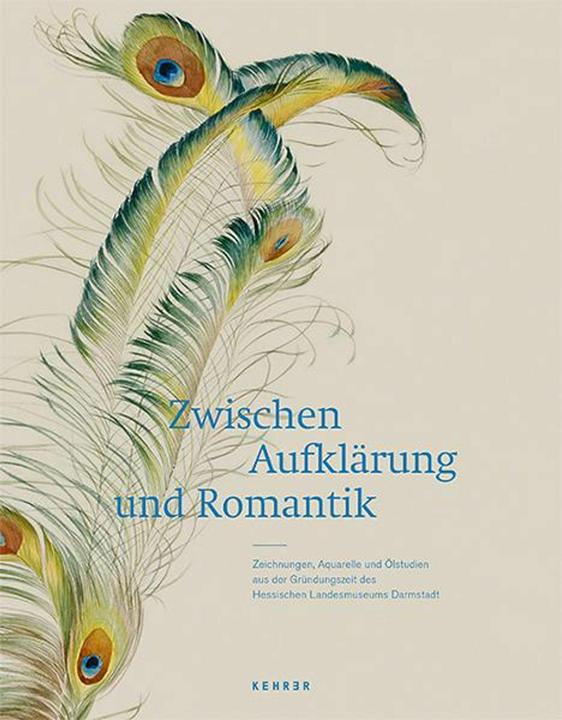 Produktbild Zwischen Aufklärung und Romantik (Deutsch)