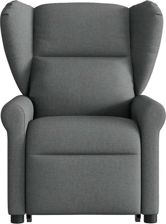 Image du produit vidaXL Massagesessel mit Aufstehhilfe