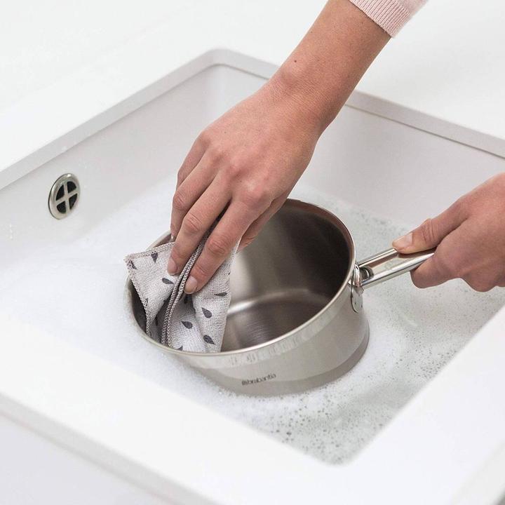 Produktbild Brabantia Mikrofasertuch (2 Stk.)