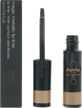 Actual product image Shu Uemura Yazbukey Magic Metallic Lip Liner 4.5ml - Bronze Ohh (Bronze Ohh)